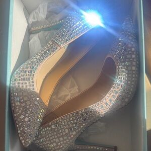 Blue by Betsey Johnson